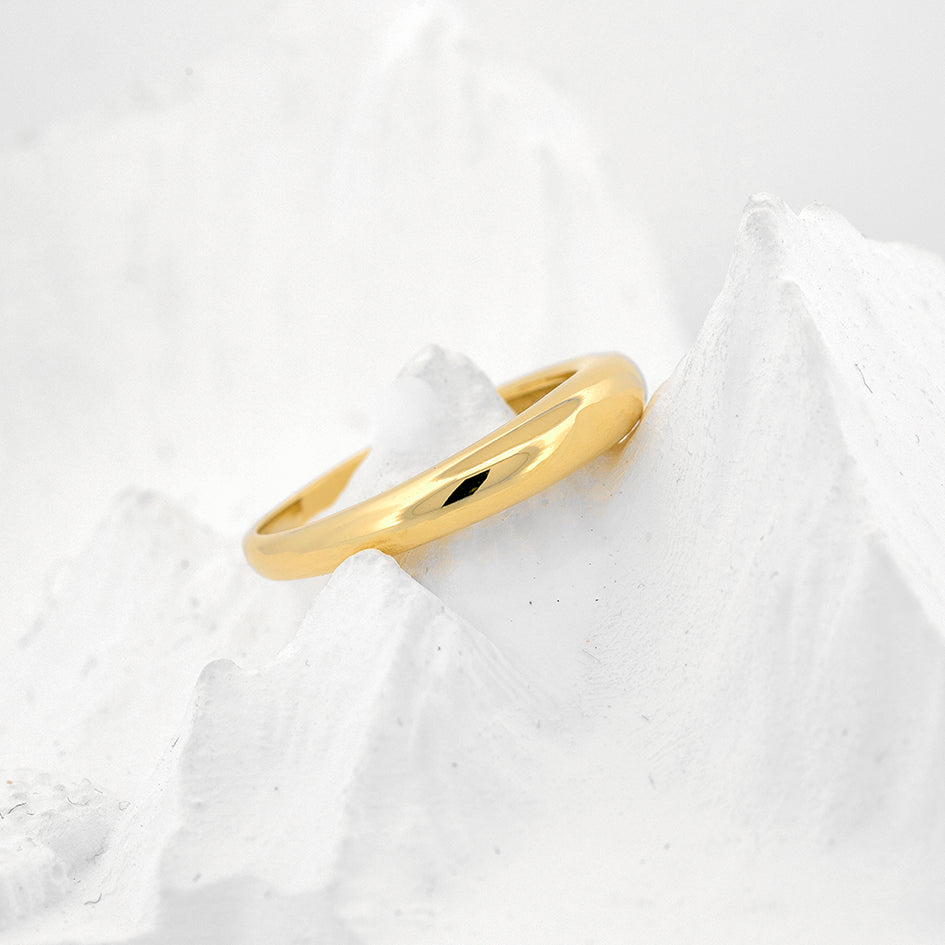 Solstice Ring