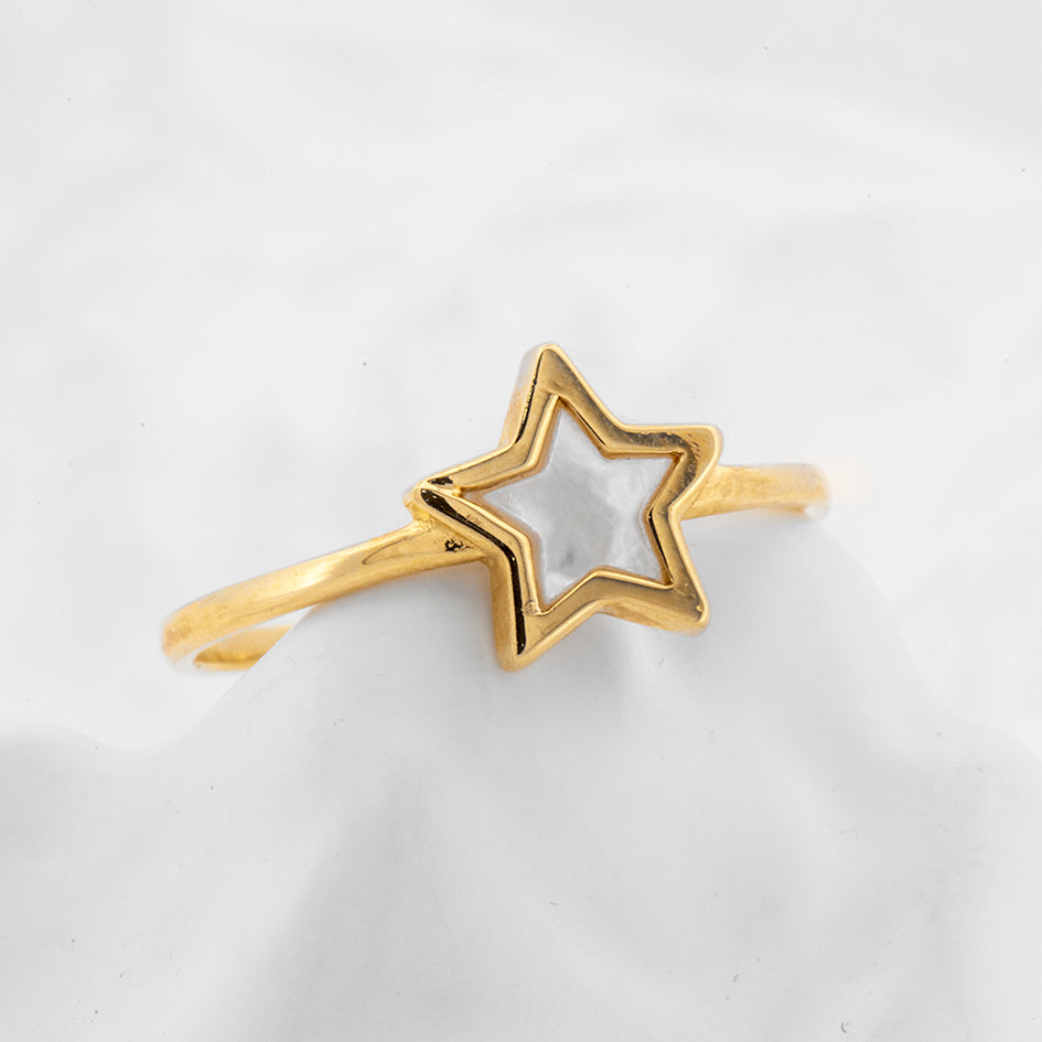 Stella Ring