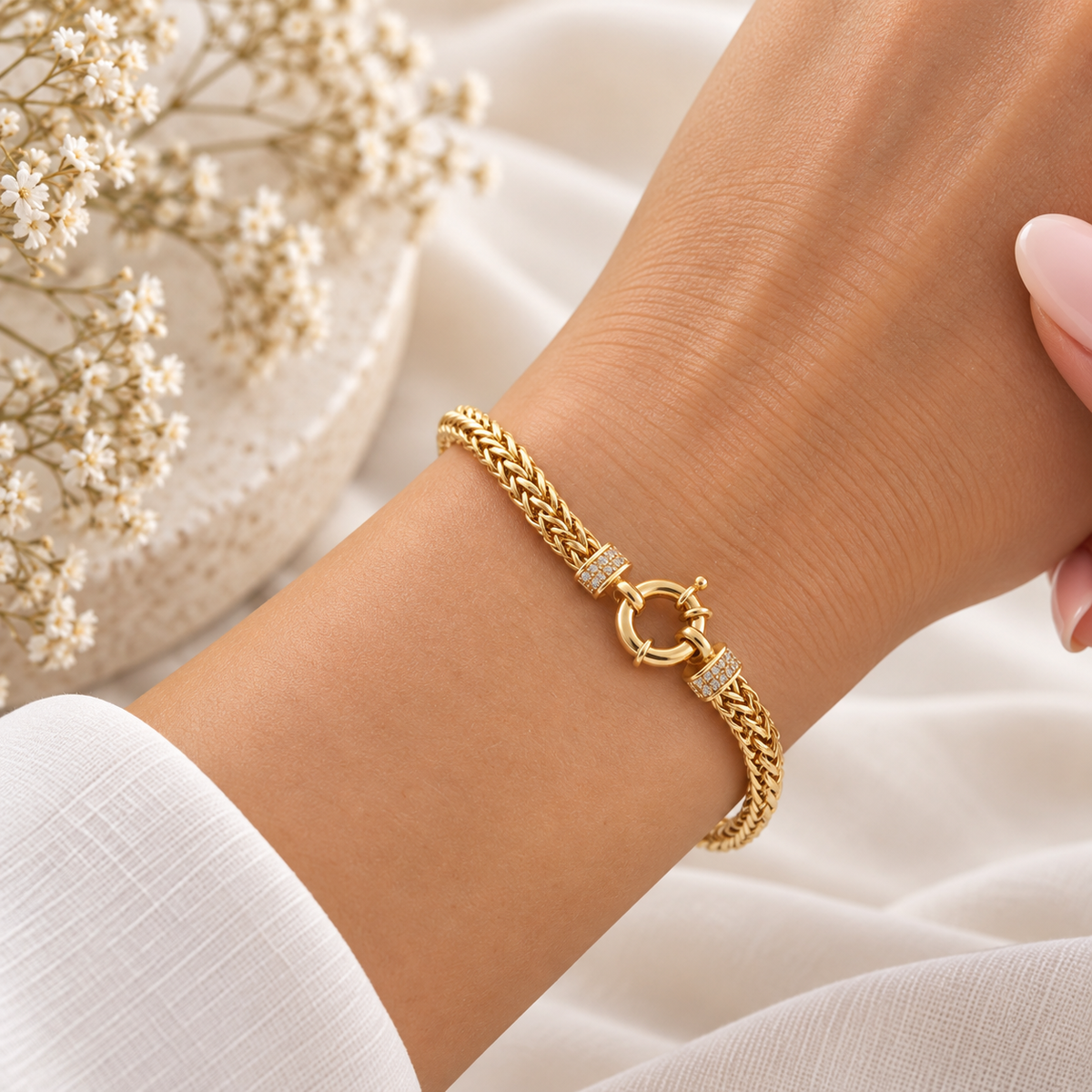 Regina Armband