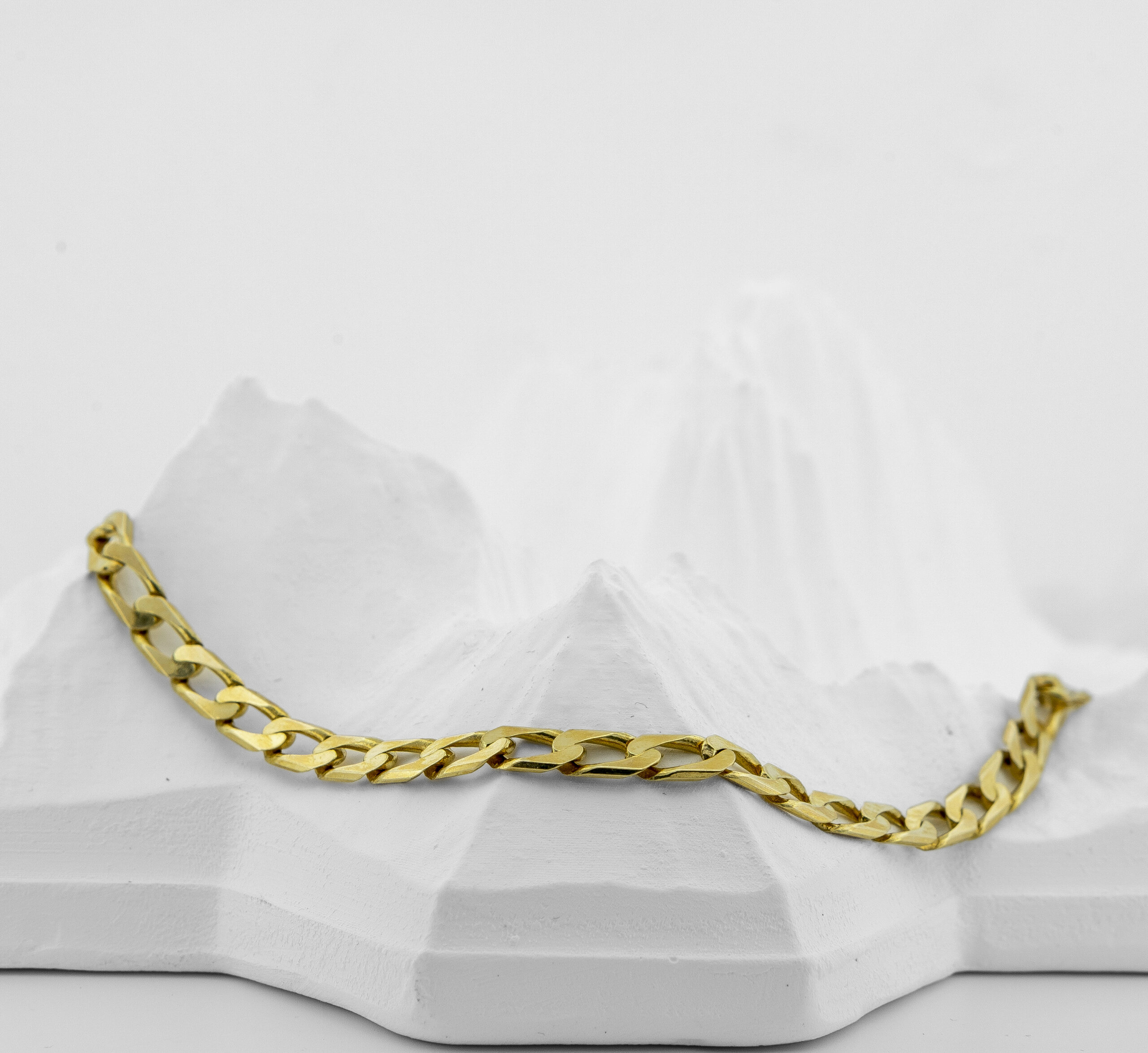 Classic Chain Armband