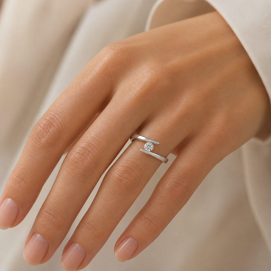Cléon Ring – Bild 3