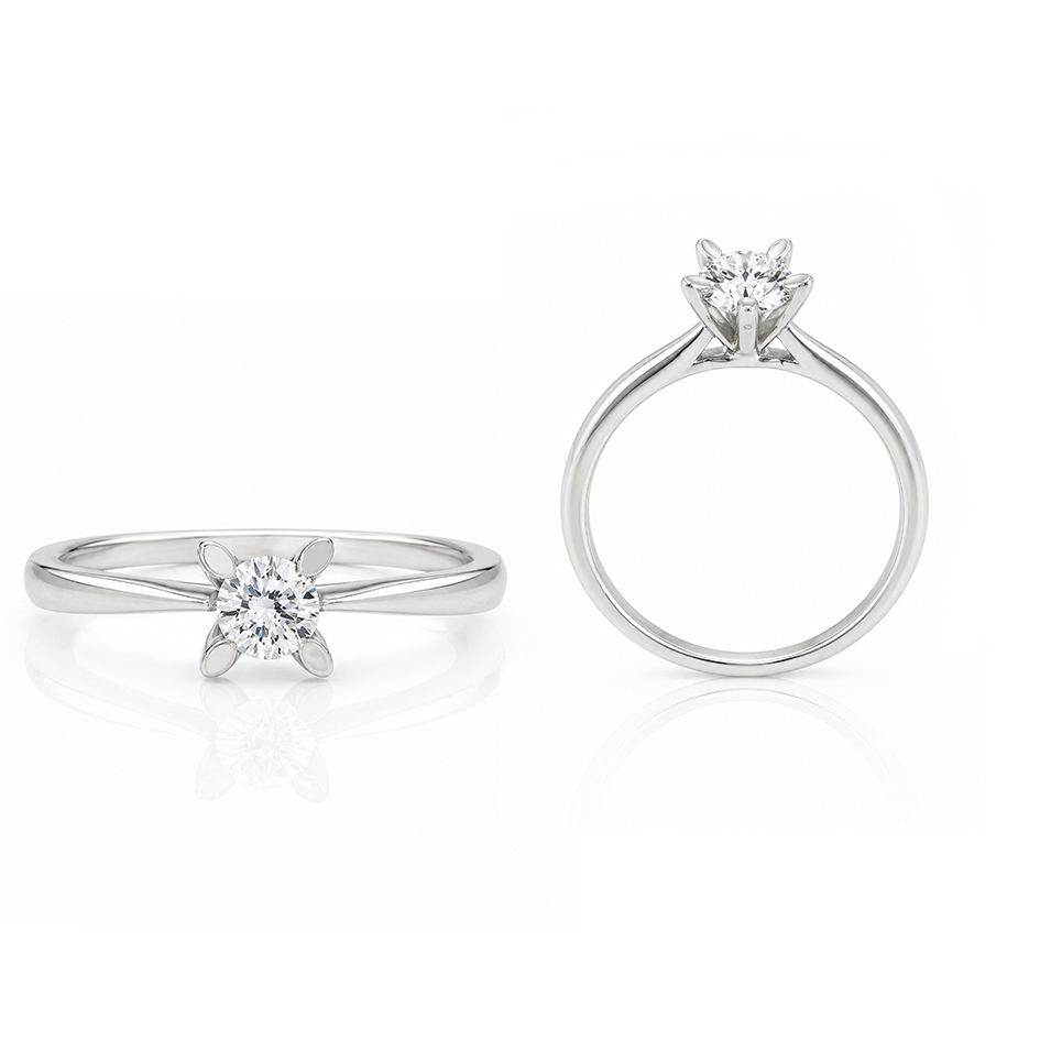 Blooméa Ring