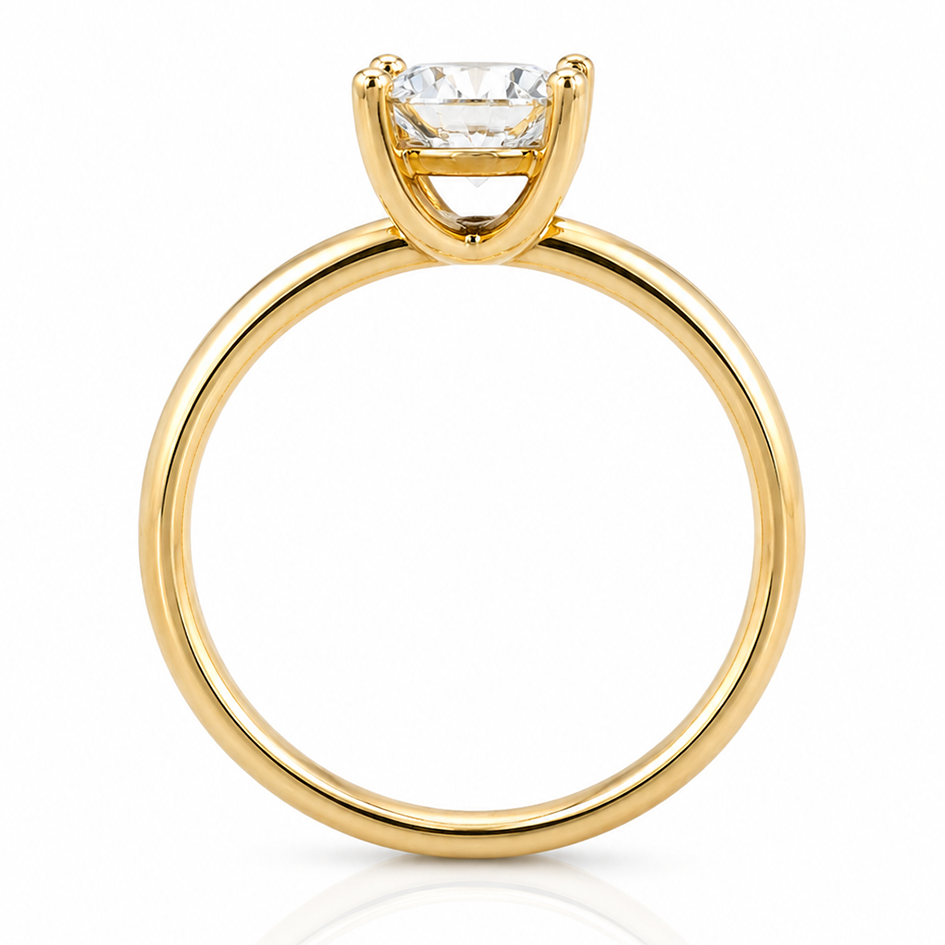 Carmena Ring – Bild 3