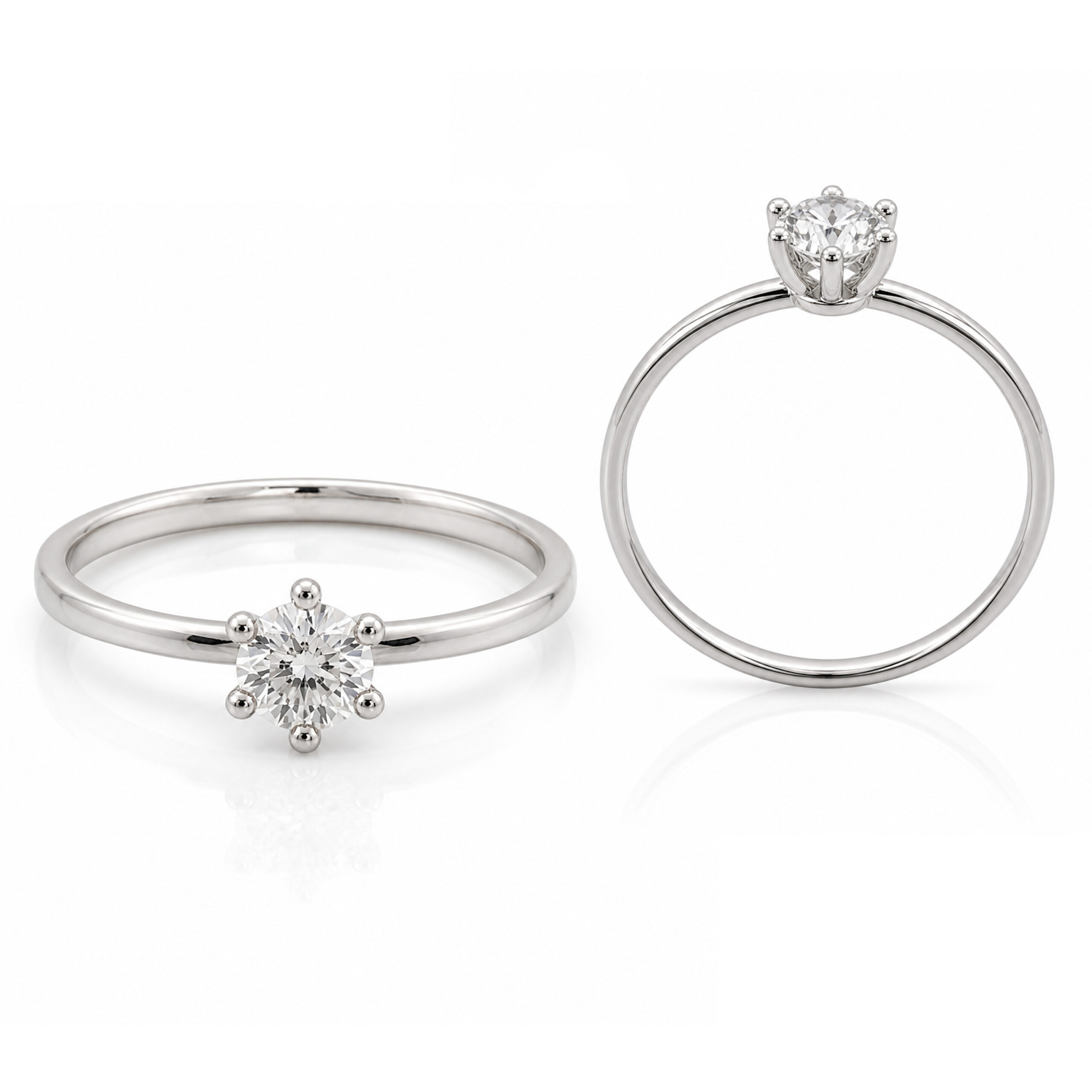Daphira Ring