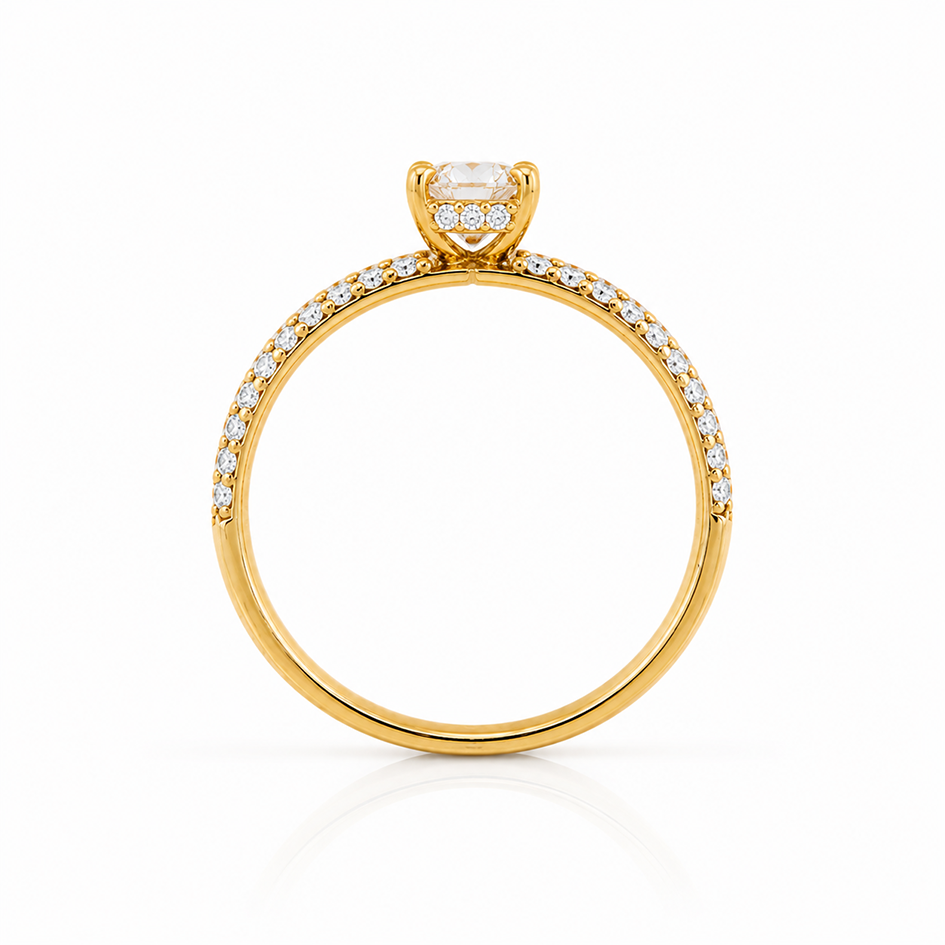 Starlight Ring – Bild 4