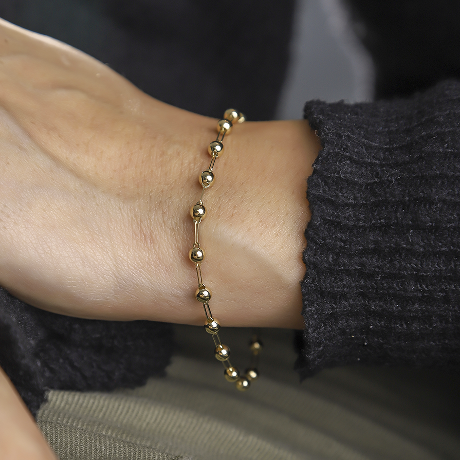 Orbis Elegance Armband – Bild 2