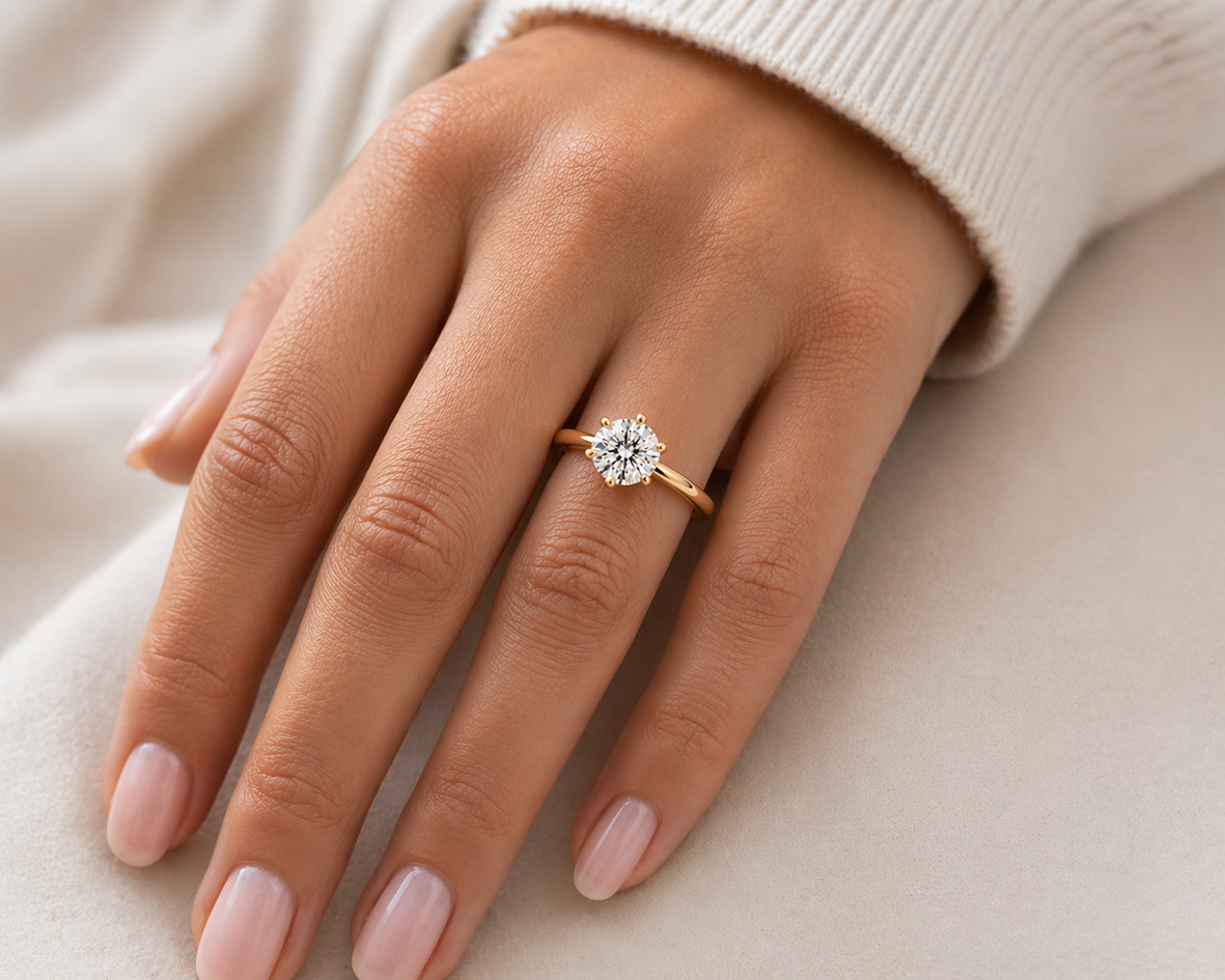 Rosia Ring – Bild 3