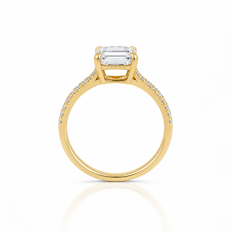 Liora Royale Ring – Bild 3